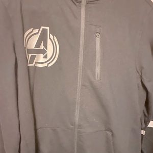 Marvel Avengers Jacket